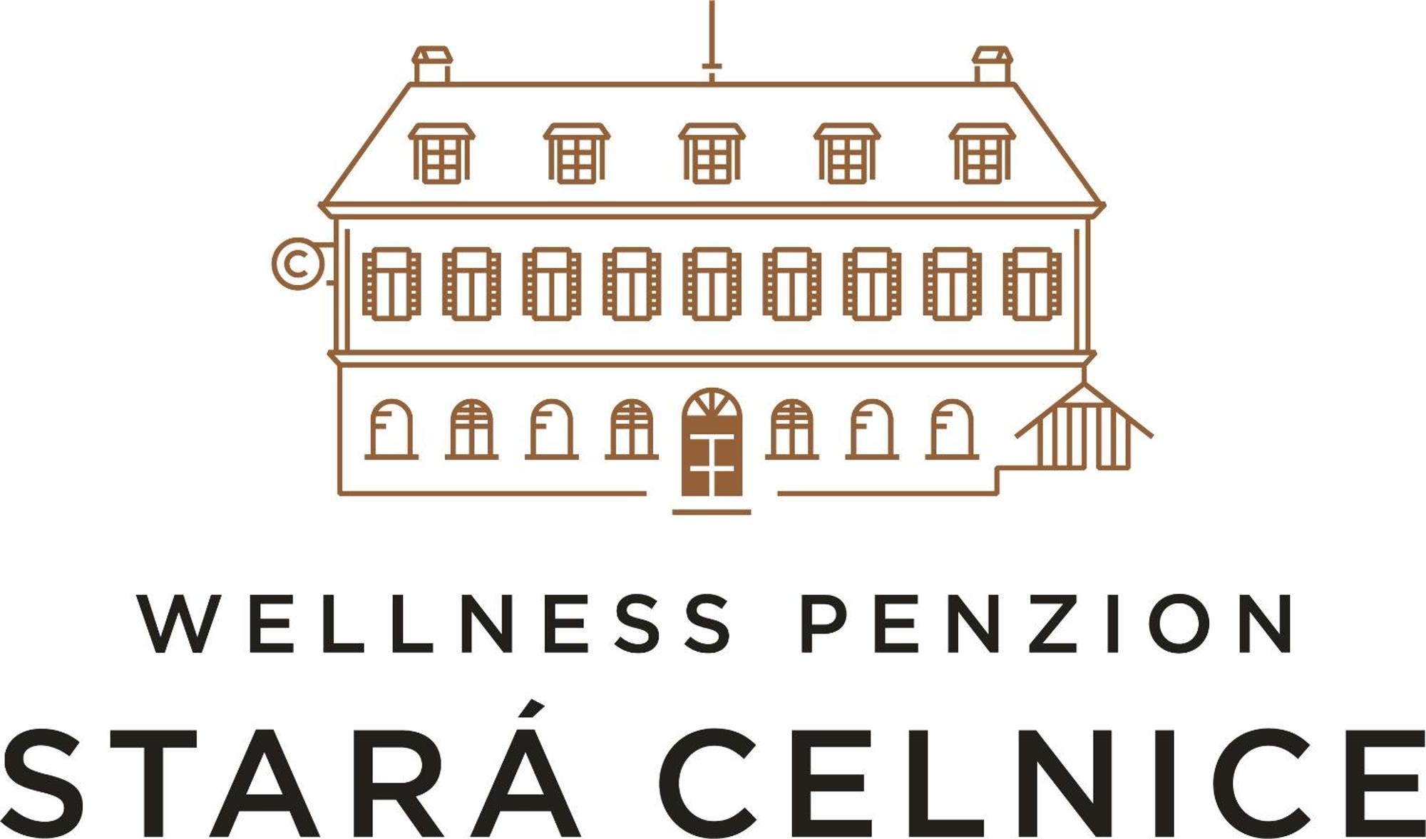Penzion Stara Celnice Pec pod Sněžkou Kültér fotó